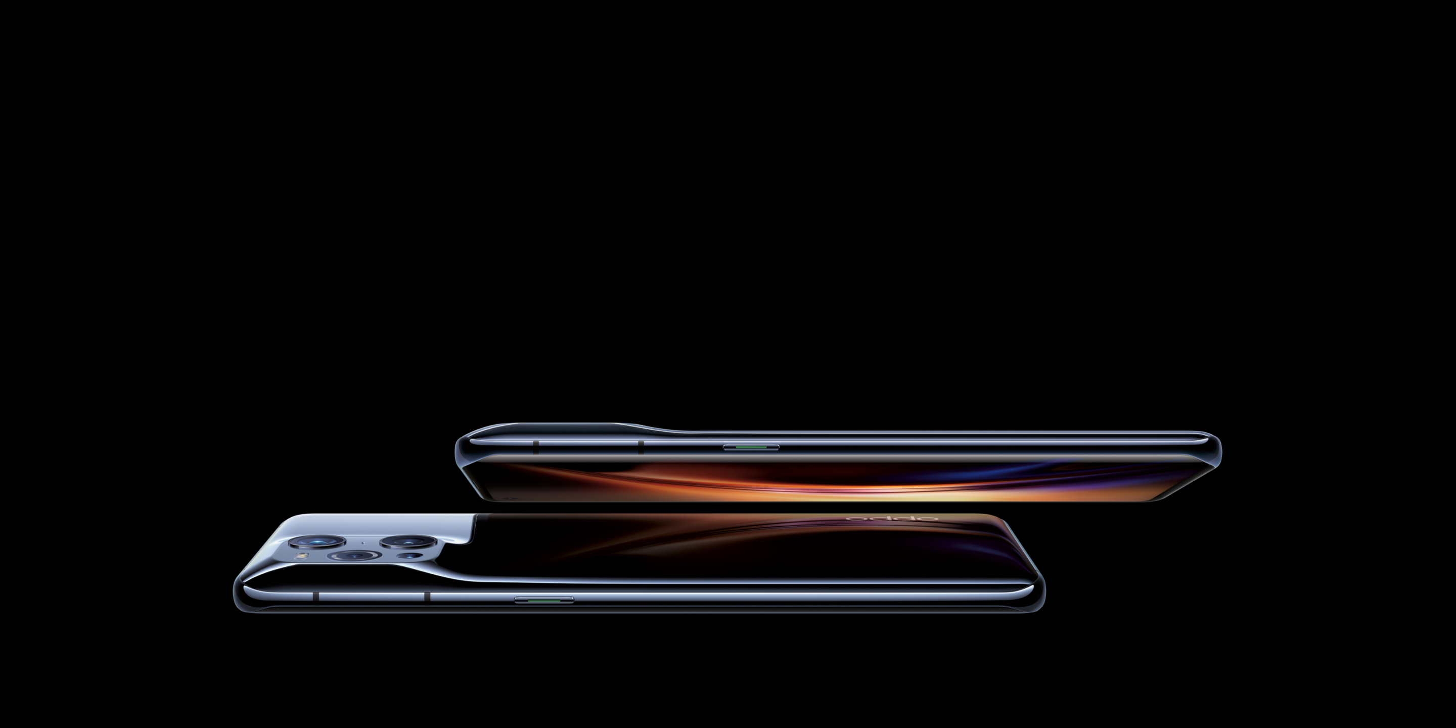 OPPO Find X3 Series